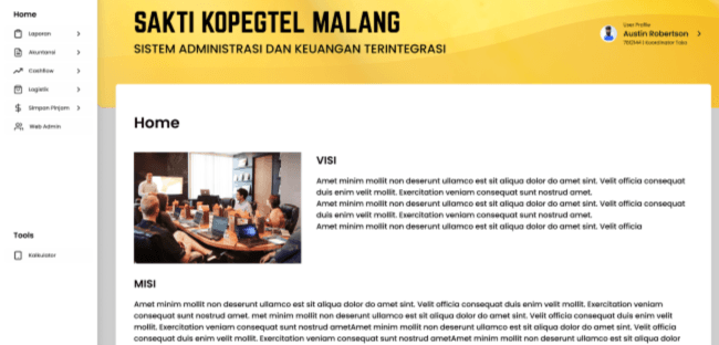 Koperasi Telekomunikasi Indonesia